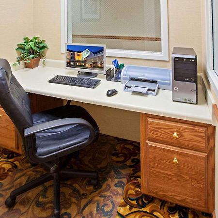 Country Inn & Suites By Radisson, Knoxville West, Tn Business billede
