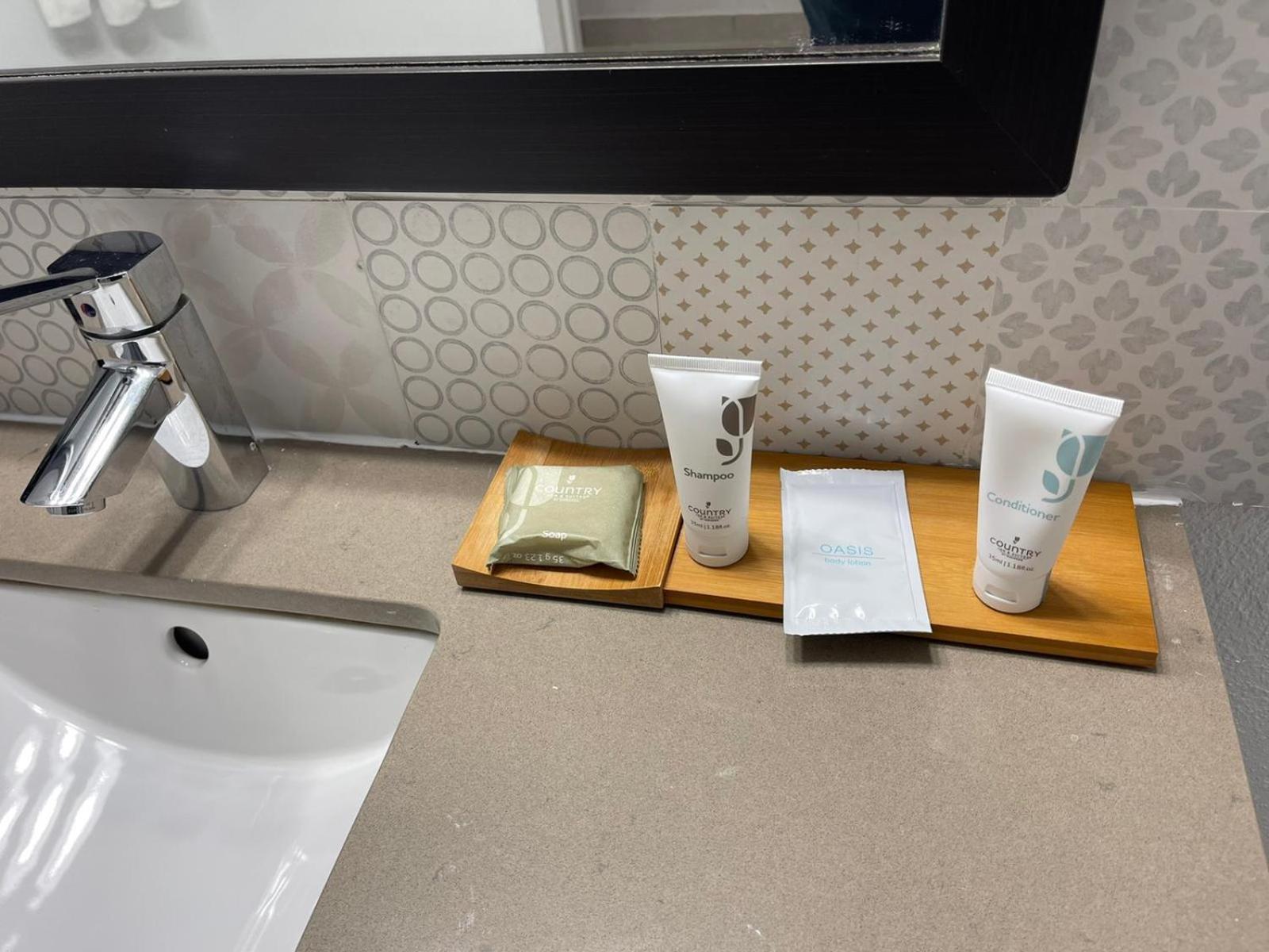 Country Inn & Suites By Radisson, Knoxville West, Tn Eksteriør billede