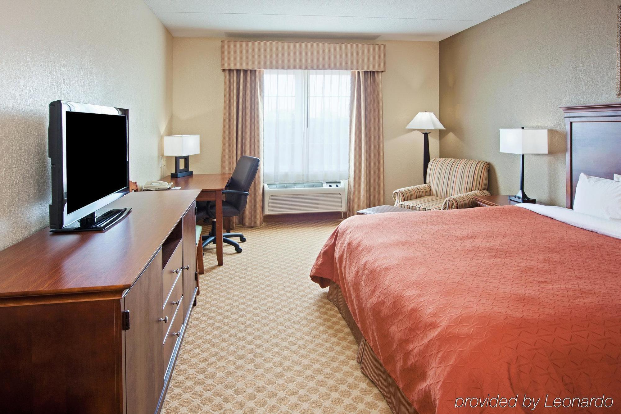 Country Inn & Suites By Radisson, Knoxville West, Tn Værelse billede