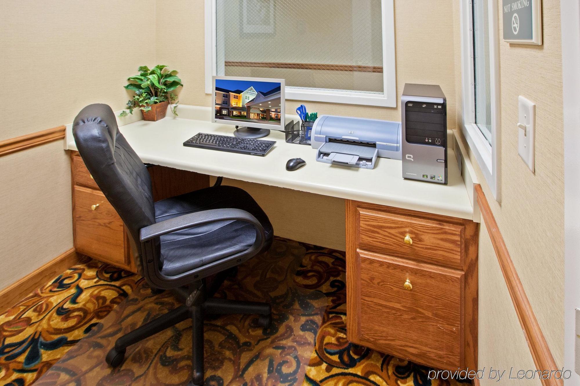 Country Inn & Suites By Radisson, Knoxville West, Tn Business billede