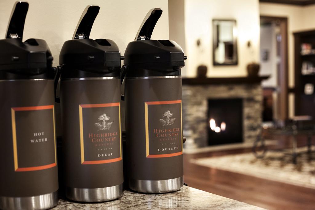 Country Inn & Suites By Radisson, Knoxville West, Tn Eksteriør billede
