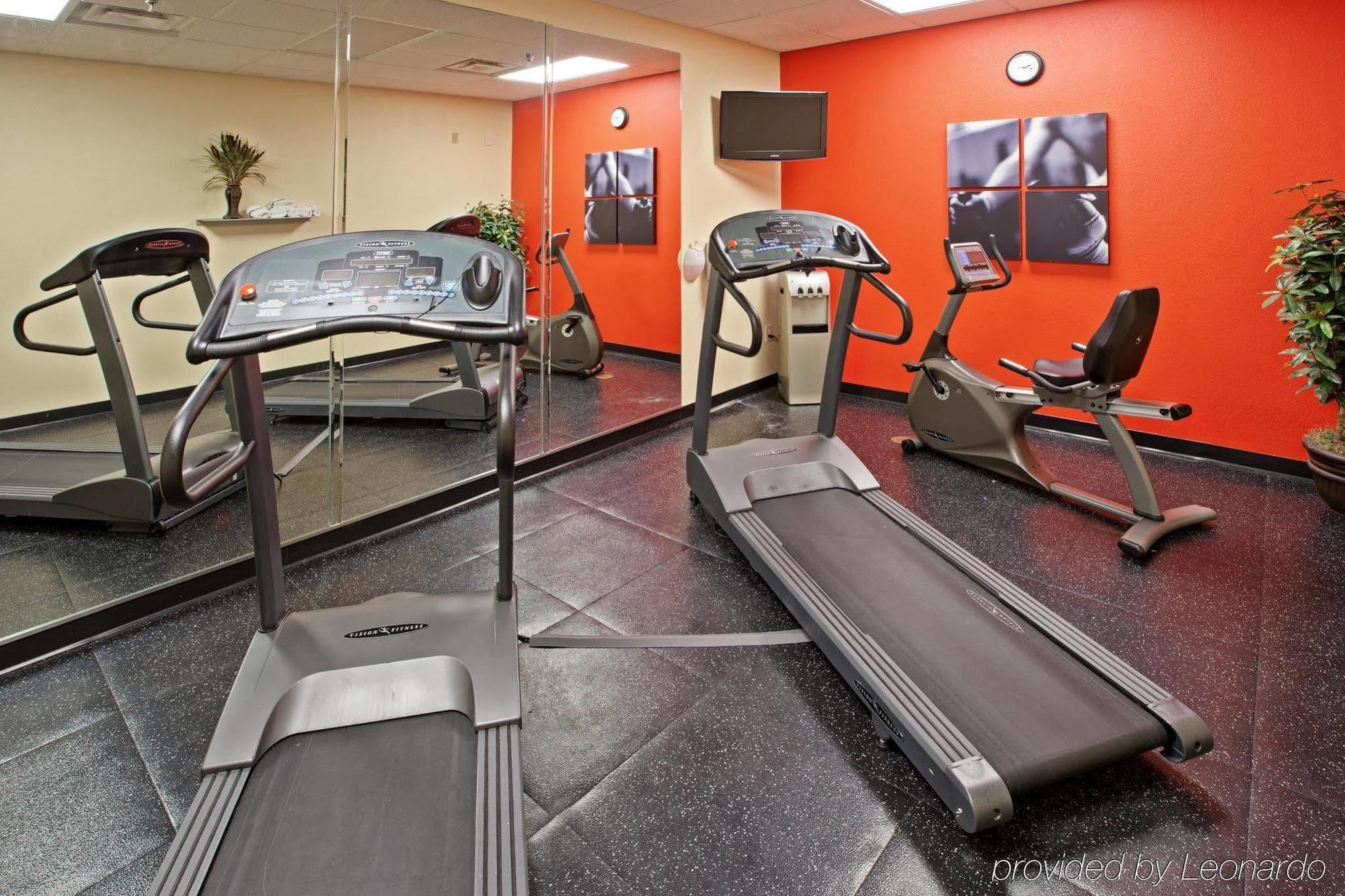 Country Inn & Suites By Radisson, Knoxville West, Tn Faciliteter billede